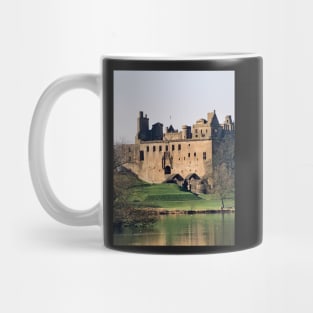 Linlithgow Palace -Wentworth Prison Mug